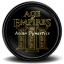 Age Of Empires - The Asian Dynasties 3 Icon 64x64 png